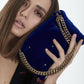 cushion-velvet-sapphire-blue